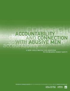 Accountability and Connection with Abusive Men