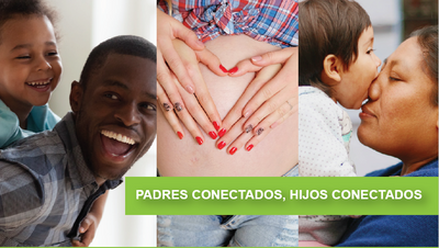Connected Parents, Connected Kids ACEs Safety Card