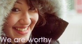 We Are Worthy Alaska Safety Card