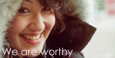 We Are Worthy Alaska Safety Card